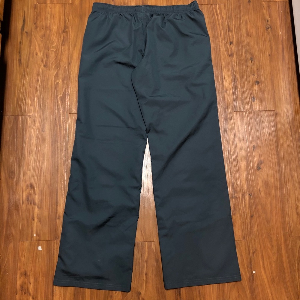 Under Armour Gray Athletic Sweatpants - Picture 5 of 5
